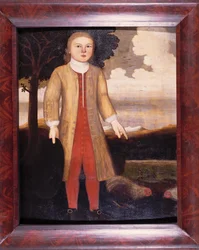 Cornelis Wynkoop